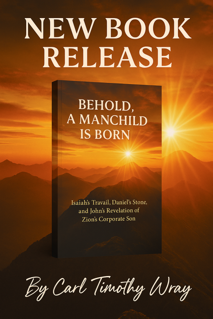 Revelation Chapter Two