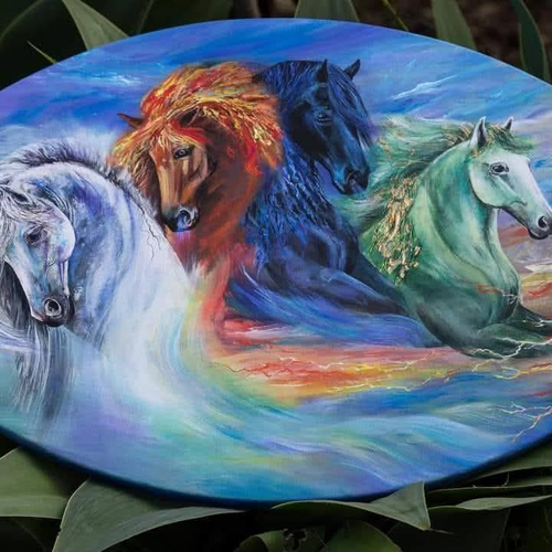 The Finished Work Of Christ: Meaning, Key Scriptures & FAQs