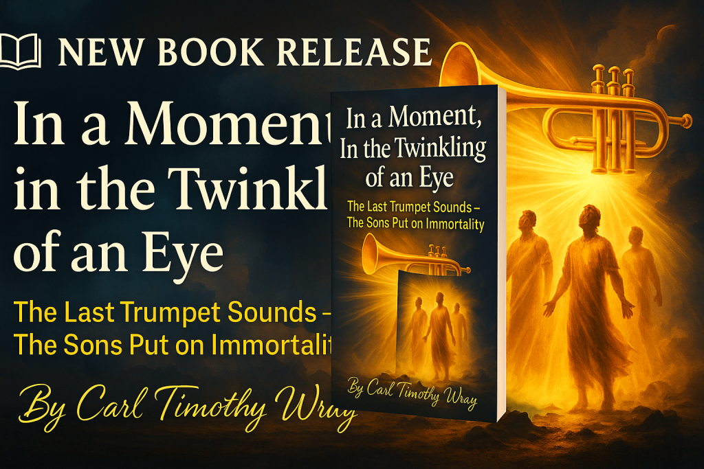 Revelation Chapter Seventeen