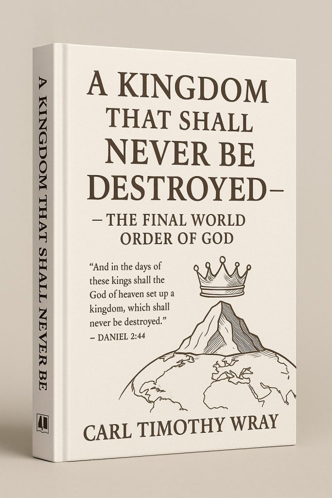 Revelation Chapter Three