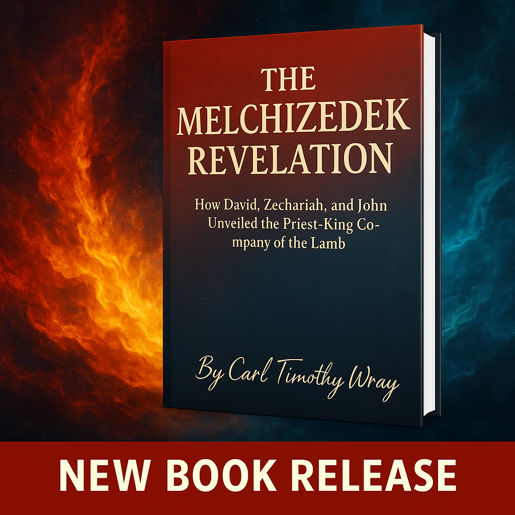 THE MELCHIZEDEK PRIESTHOOD