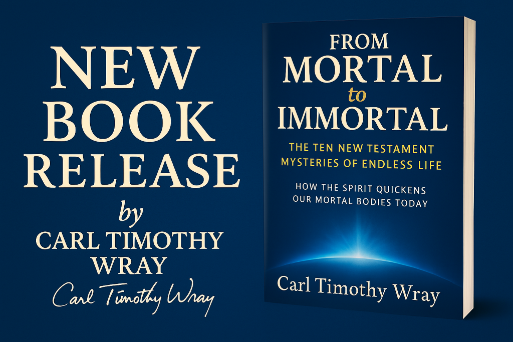 Revelation Chapter Fifteen 