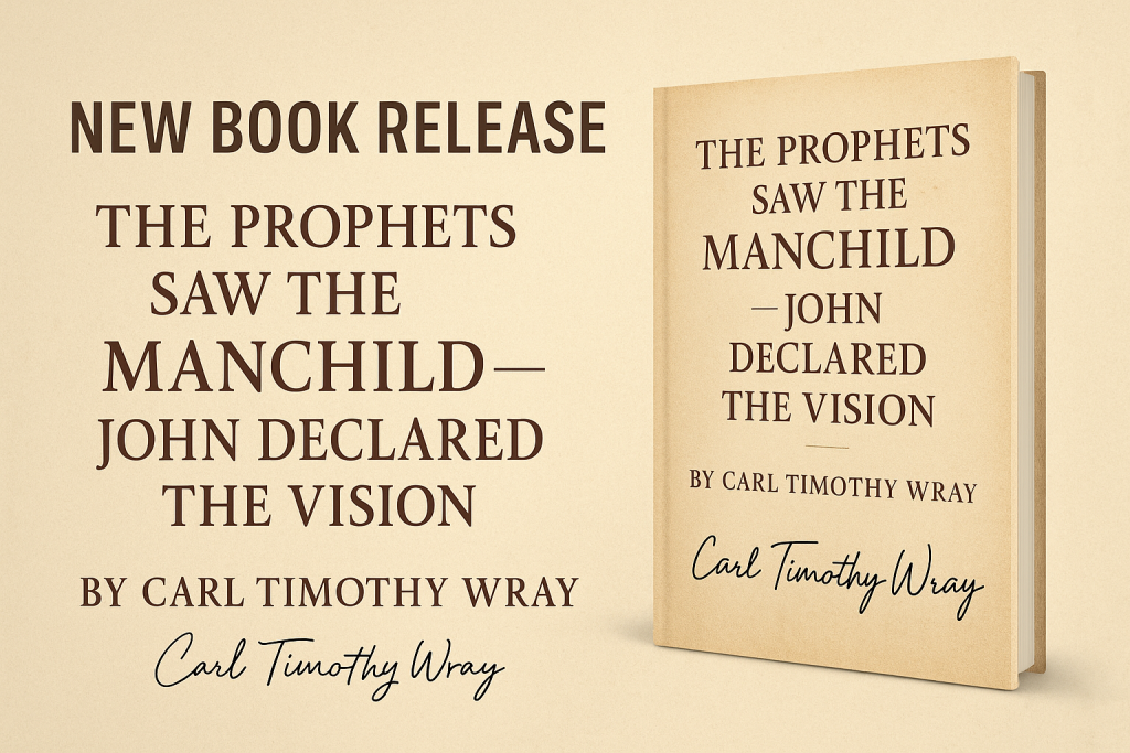 Revelation Chapter Four