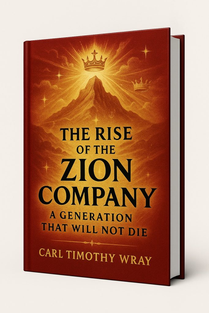 Zion University Books