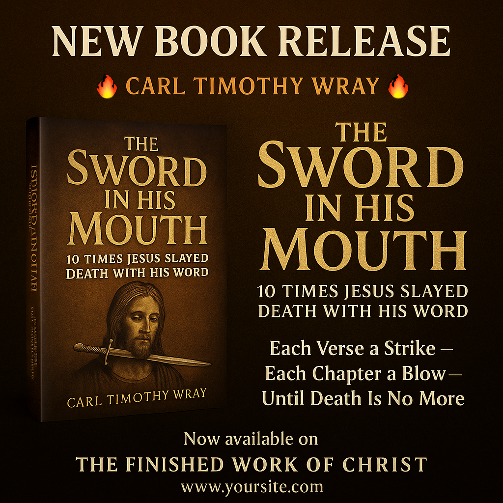 Revelation Chapter Seven 