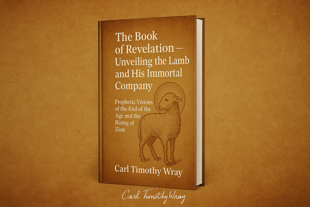 The Finished Work Of Christ