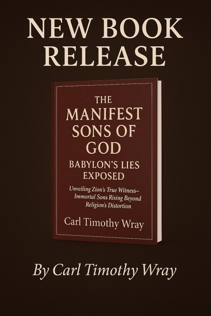 Kings and Priests 