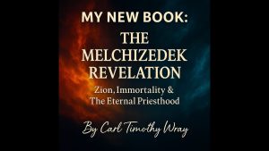 The Melchizedek Revelation