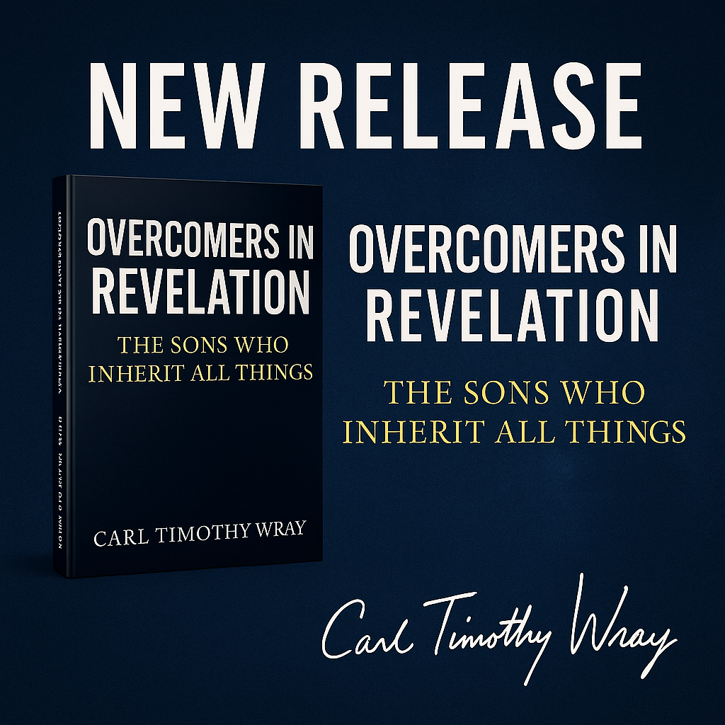 The Book Of Revelation 