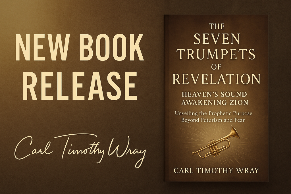 The Seven Trumpets Of Revelation 