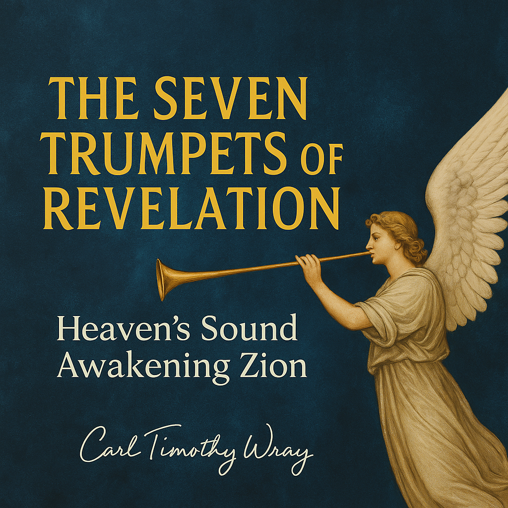 The Kingdom of God Taking Dominion on Earth