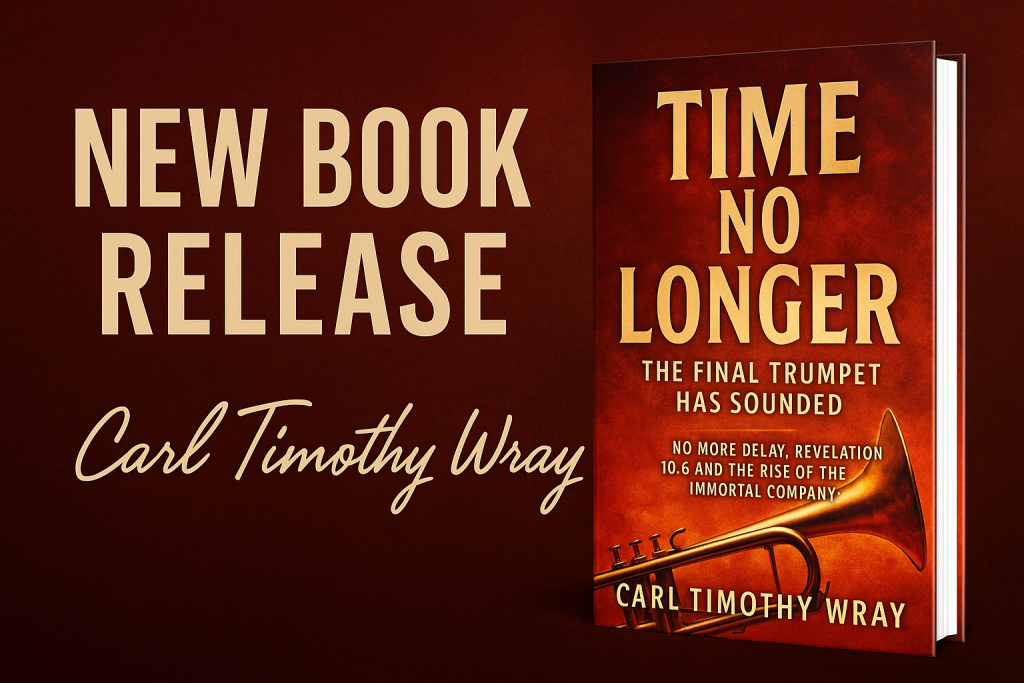 Time No Longer 
