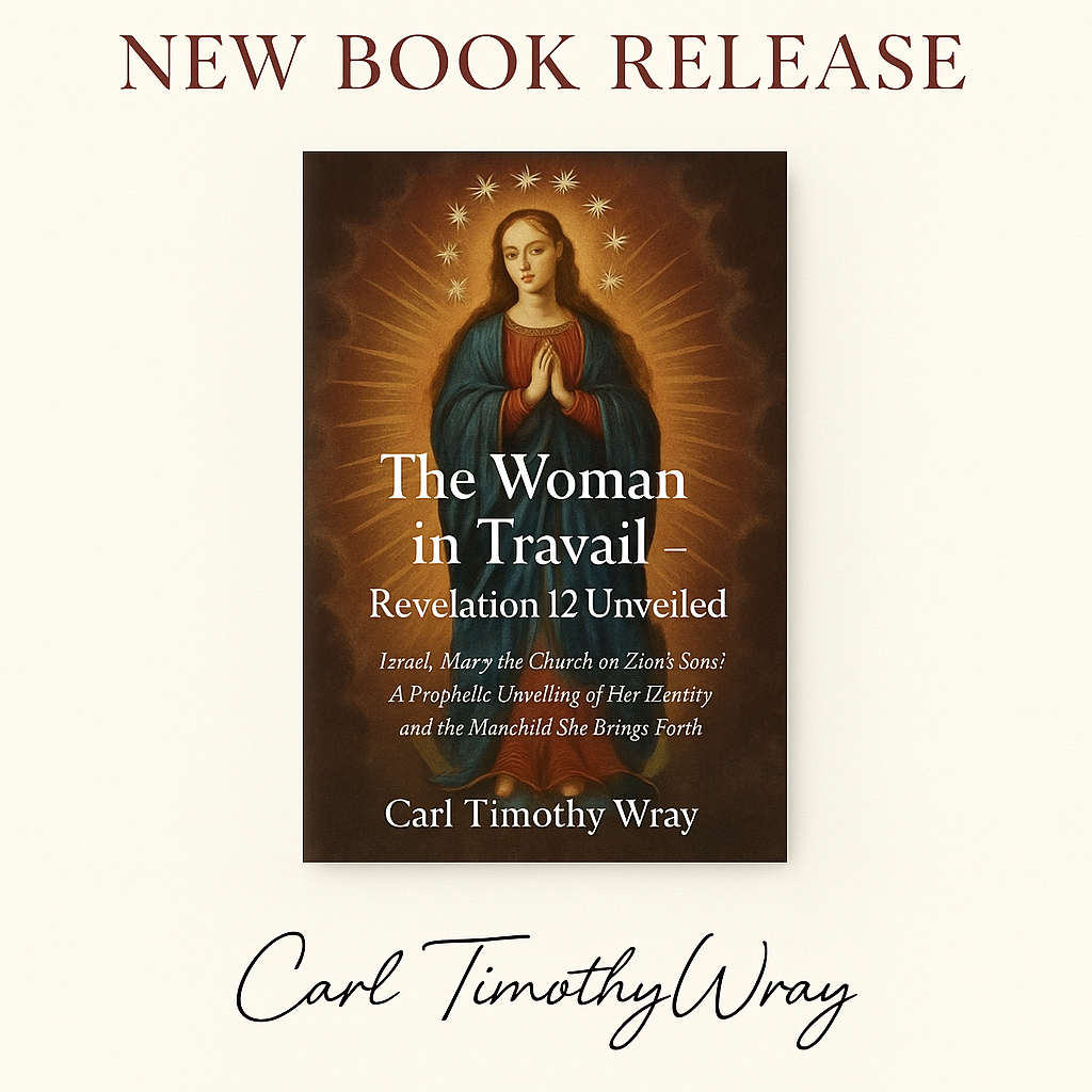 The Finished Work Of Christ