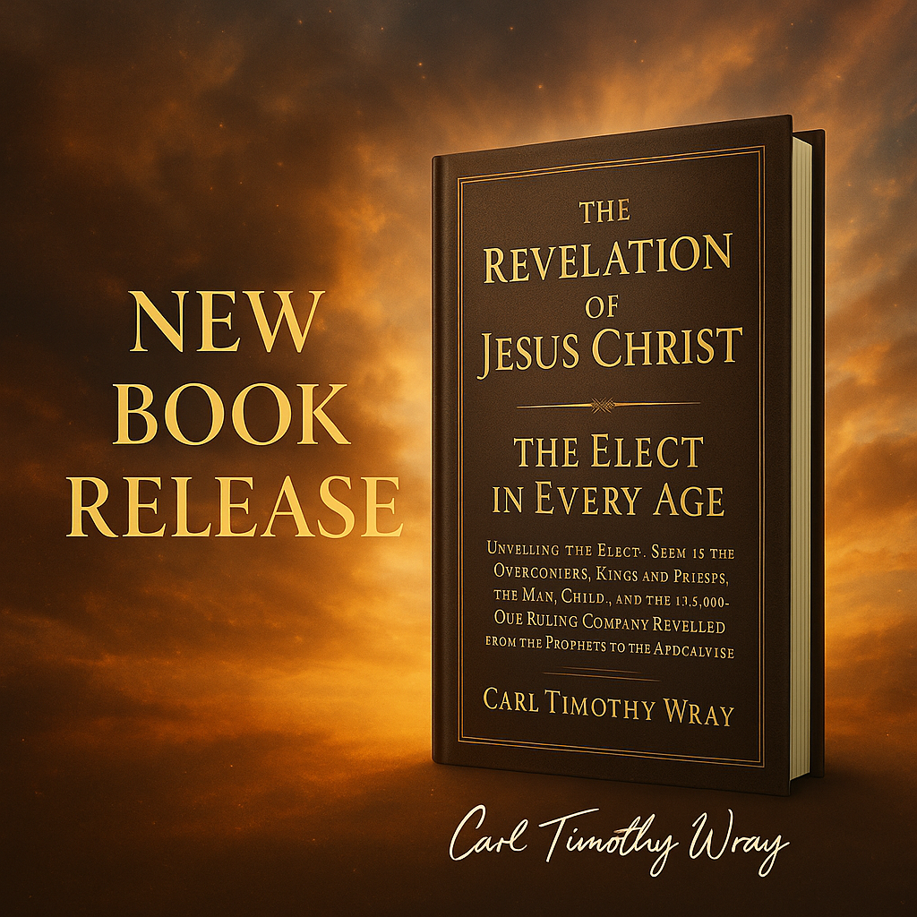 The Book of Revelation: The Revelation of Jesus Christ: The Elect In Every Age