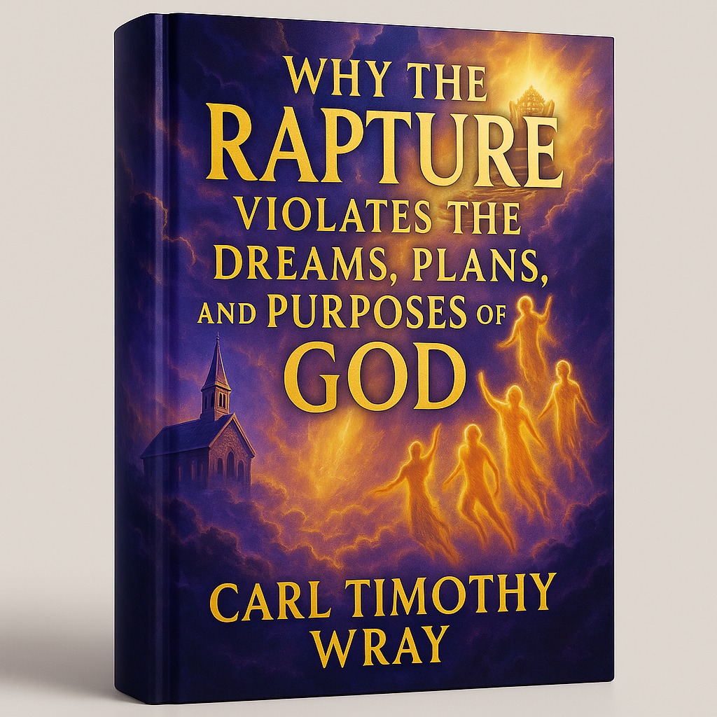 Why The Rapture Violates The Dreams