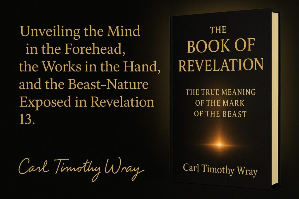 π₯ Zion University Part Two: The Book of Revelation β The True Meaning of the Mark of the Beast
