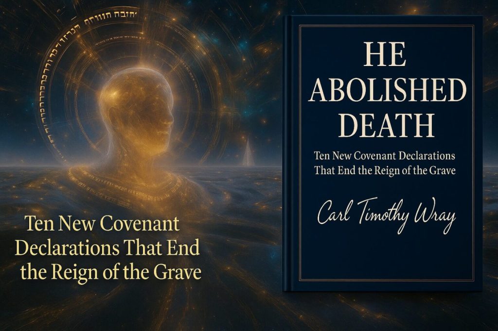 Zion University Part Two: He Abolished Death