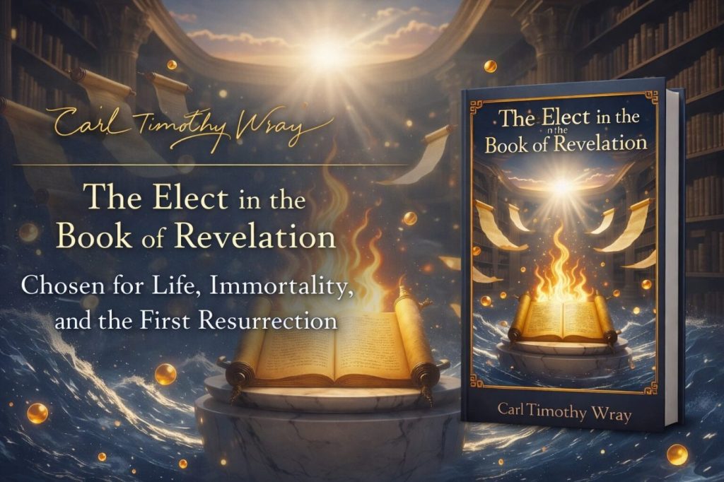 π₯ Zion University Part Two: The Elect in the Book of Revelation