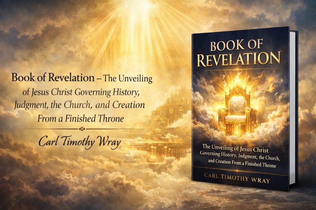 Book of Revelation