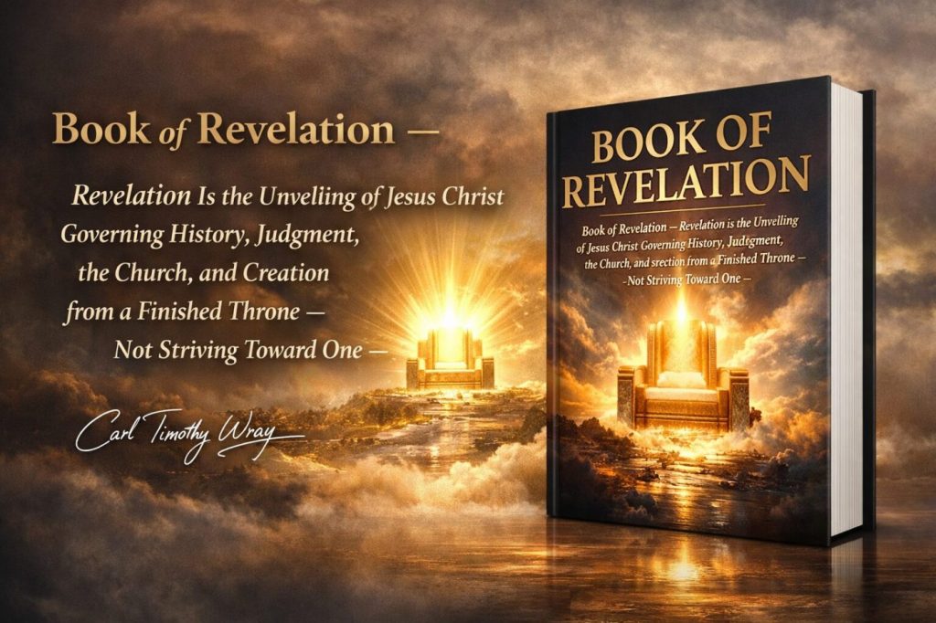 Book of Revelation