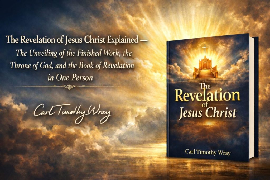 The Revelation of Jesus Christ