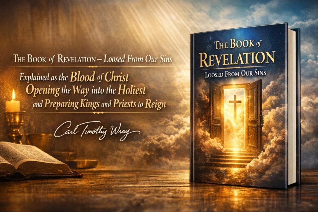 The Book of Revelation — Loosed From Our Sins