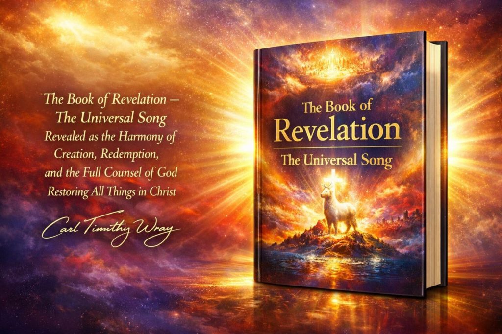 Book of Revelation: The Book of Revelation — The Universal Song