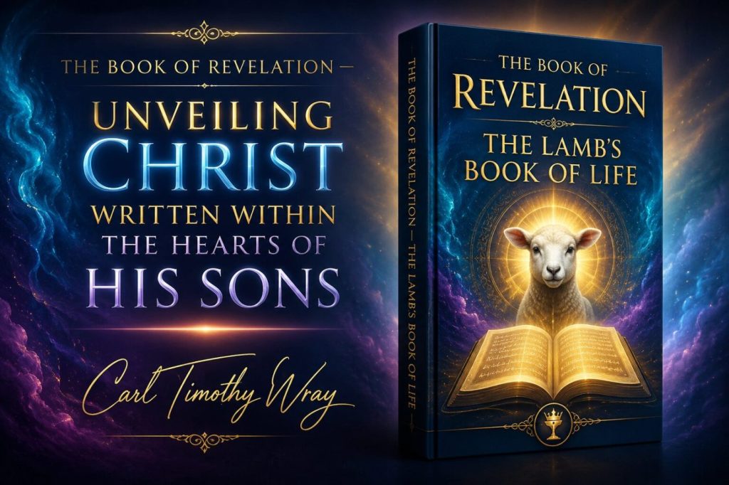 Book of Revelation: The Book of Revelation — The Lamb’s Book of Life