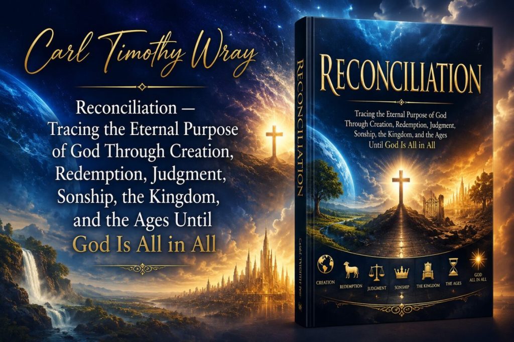 RECONCILIATION