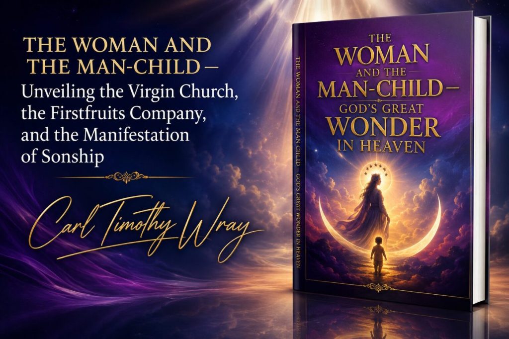The Woman and the Man-Child: https://thefinishedworkofchrist.com/woman-and-the-man-child-wonder-heaven/