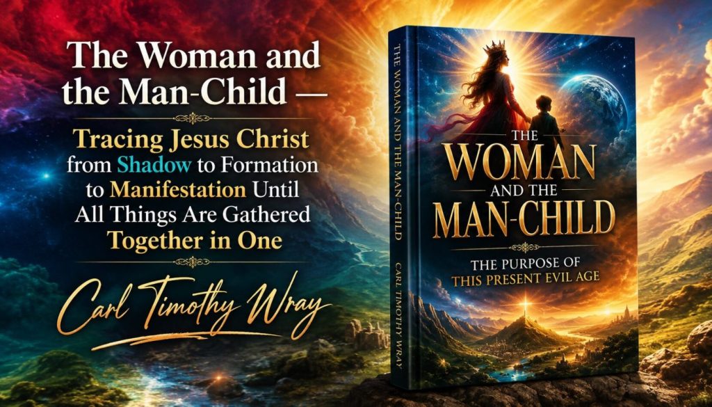 The Woman and the Man-Child — The Purpose of This Present Evil Age