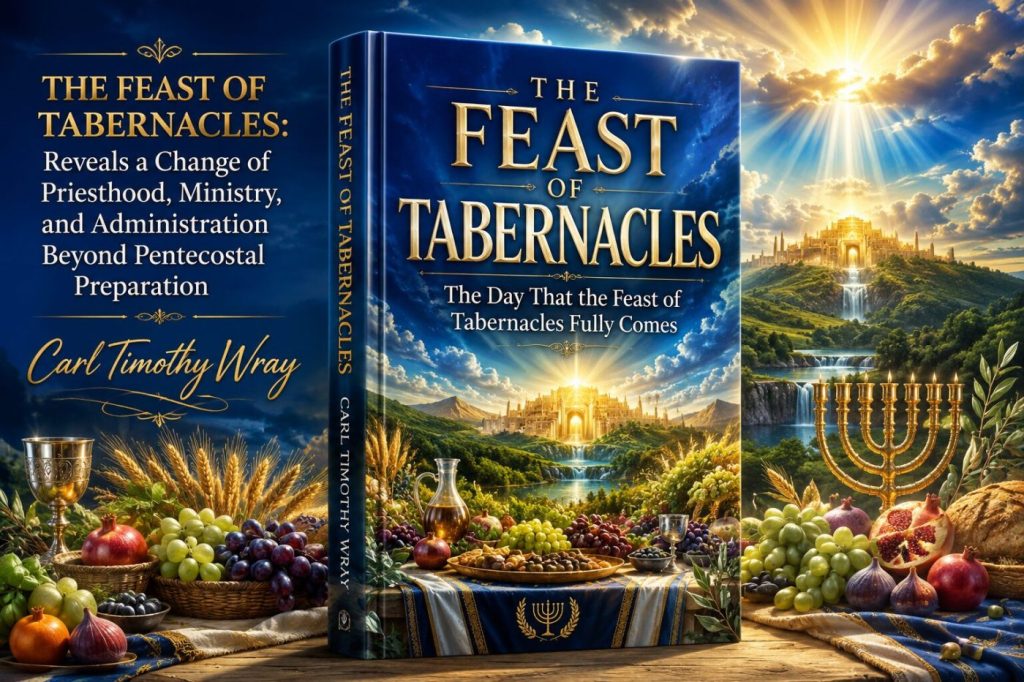 THE FEAST OF TABERNACLES — THE FEAST OF FULLNESS: https://thefinishedworkofchrist.com/feast-of-tabernacles-fully-comes/