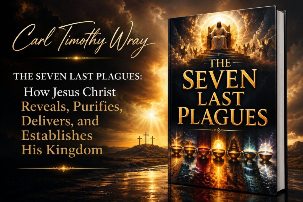 THE SEVEN LAST PLAGUES