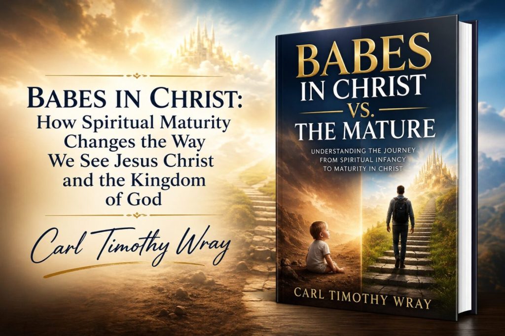 BABES IN CHRIST VS. THE MATURE